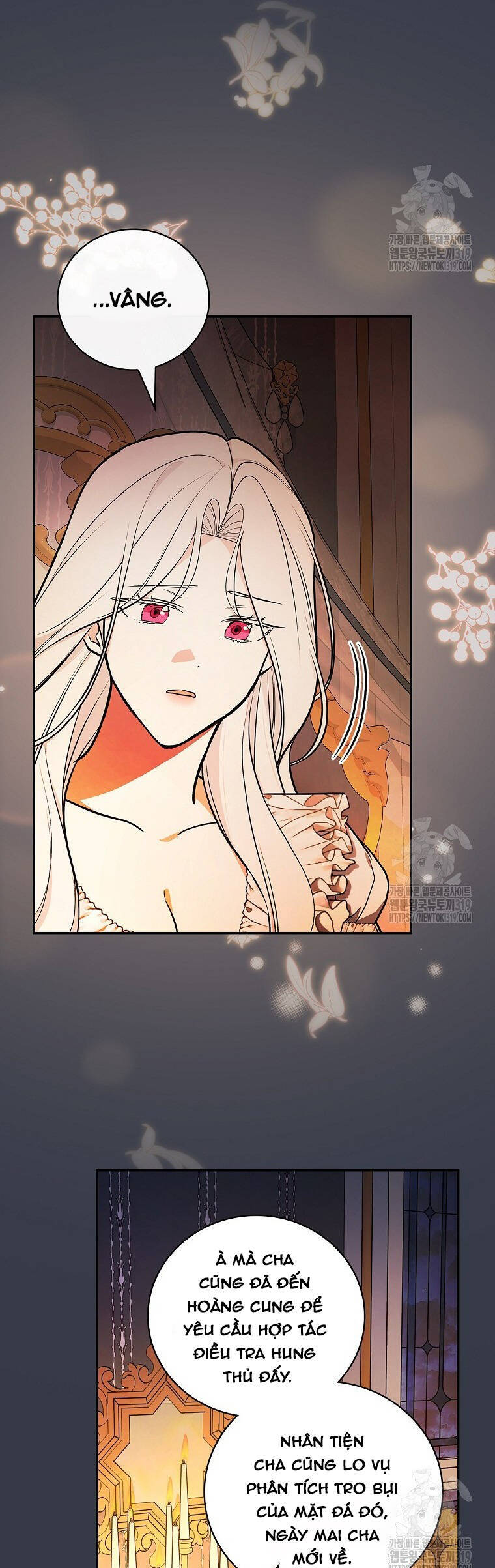 Tôi Trở Thành Mẹ Của Chiến Binh Chap 68 - Next Chap 69