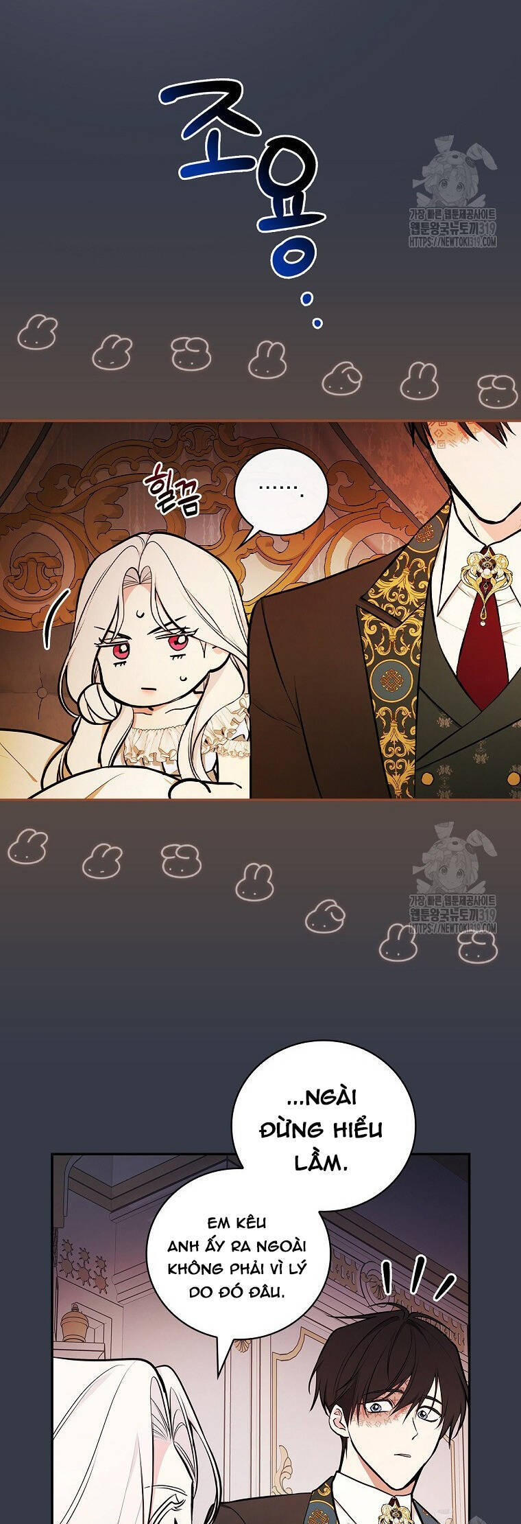 Tôi Trở Thành Mẹ Của Chiến Binh Chap 68 - Next Chap 69