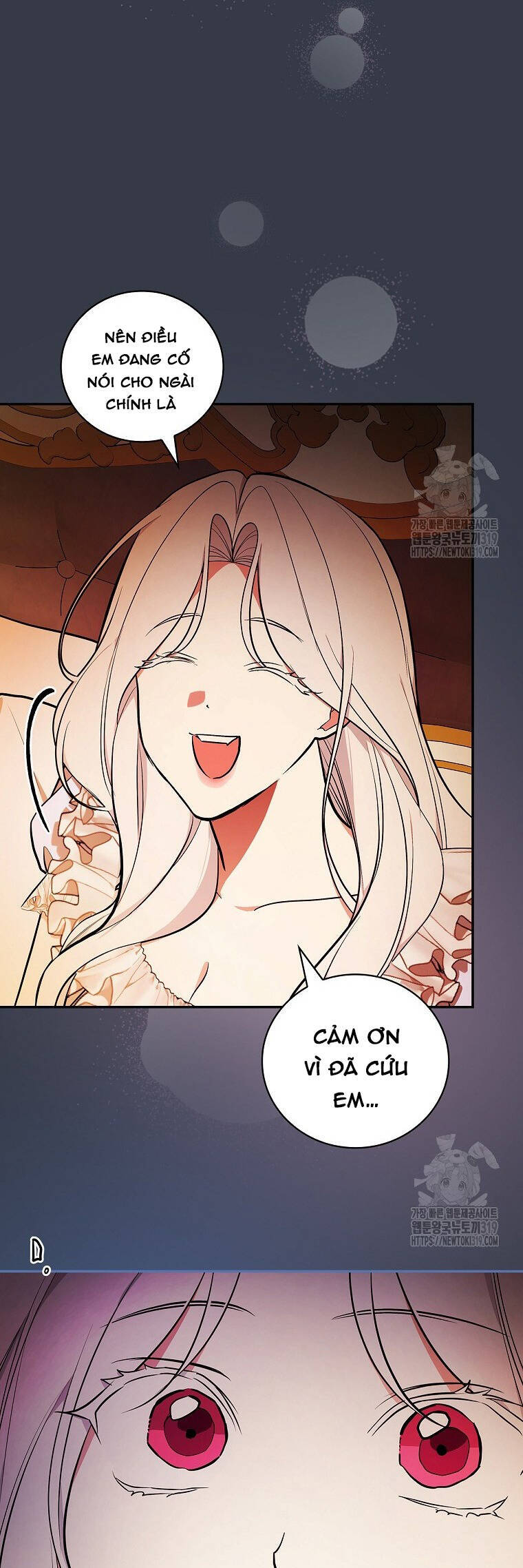 Tôi Trở Thành Mẹ Của Chiến Binh Chap 68 - Next Chap 69