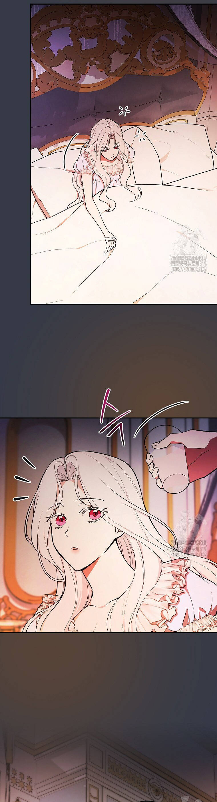 Tôi Trở Thành Mẹ Của Chiến Binh Chap 68 - Next Chap 69