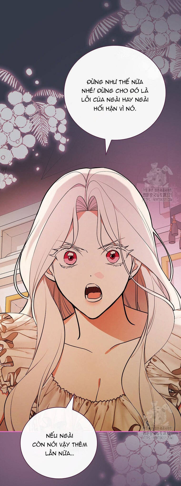 Tôi Trở Thành Mẹ Của Chiến Binh Chap 69 - Next Chap 70