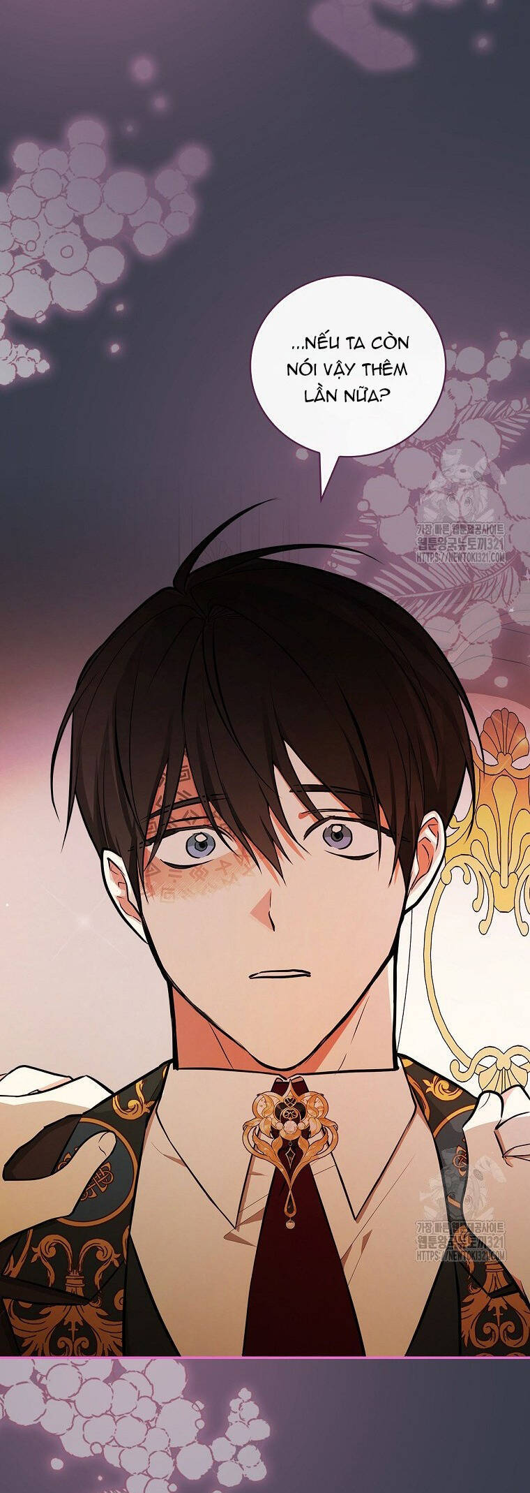 Tôi Trở Thành Mẹ Của Chiến Binh Chap 69 - Next Chap 70