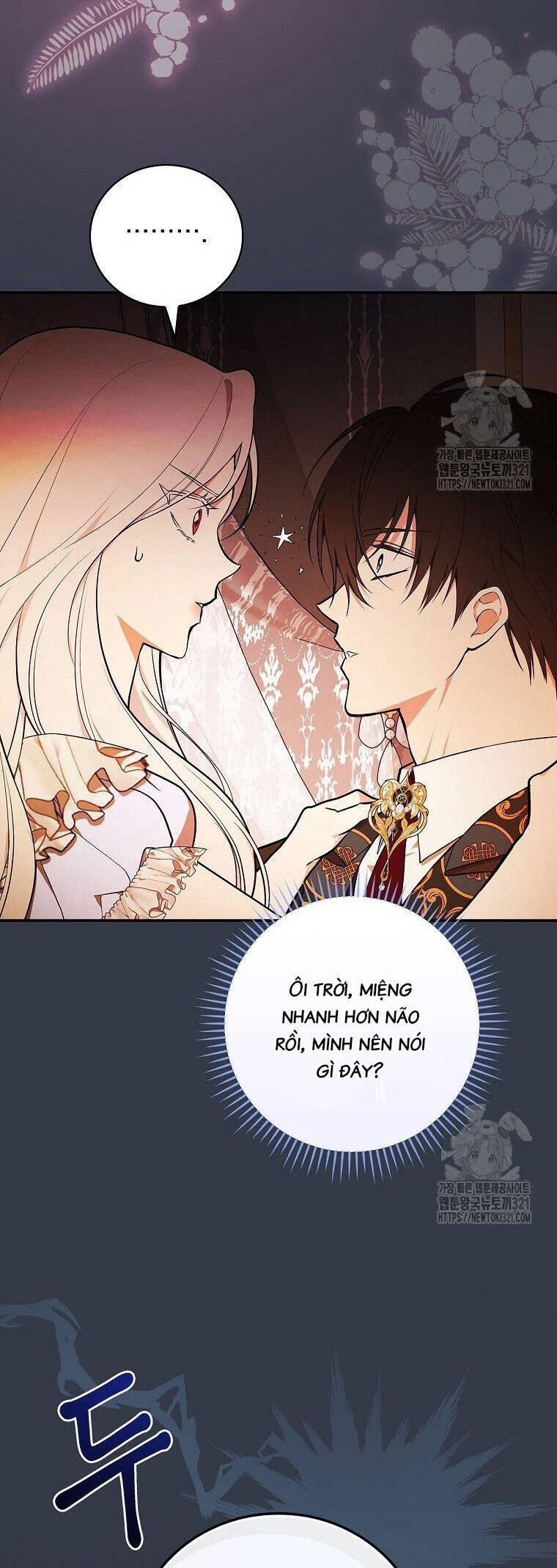 Tôi Trở Thành Mẹ Của Chiến Binh Chap 69 - Next Chap 70