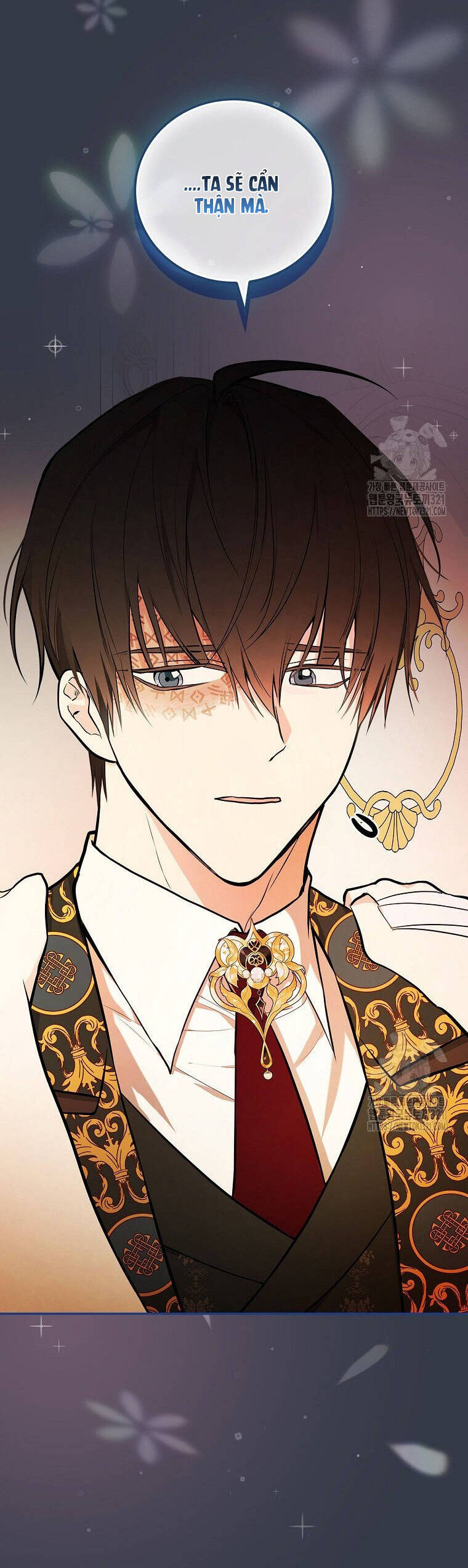 Tôi Trở Thành Mẹ Của Chiến Binh Chap 69 - Next Chap 70