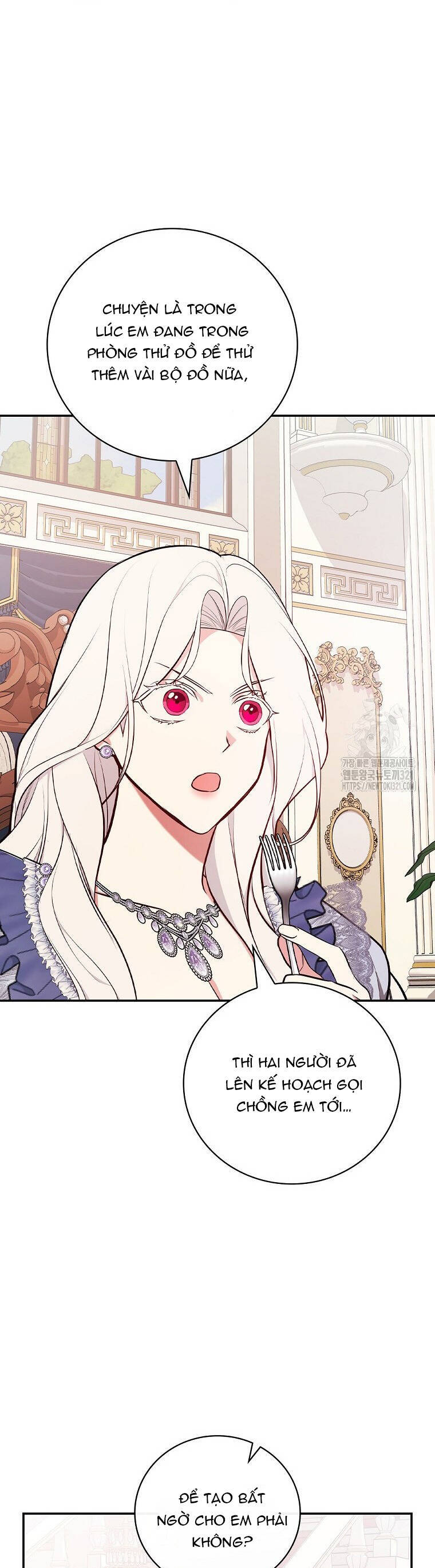 Tôi Trở Thành Mẹ Của Chiến Binh Chap 69 - Next Chap 70
