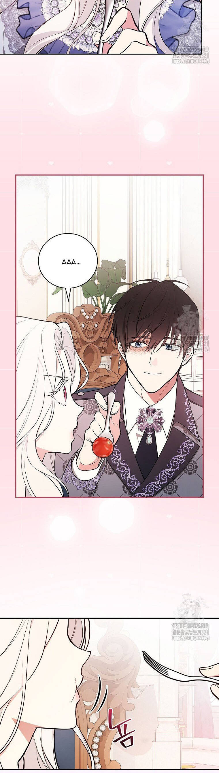 Tôi Trở Thành Mẹ Của Chiến Binh Chap 69 - Next Chap 70