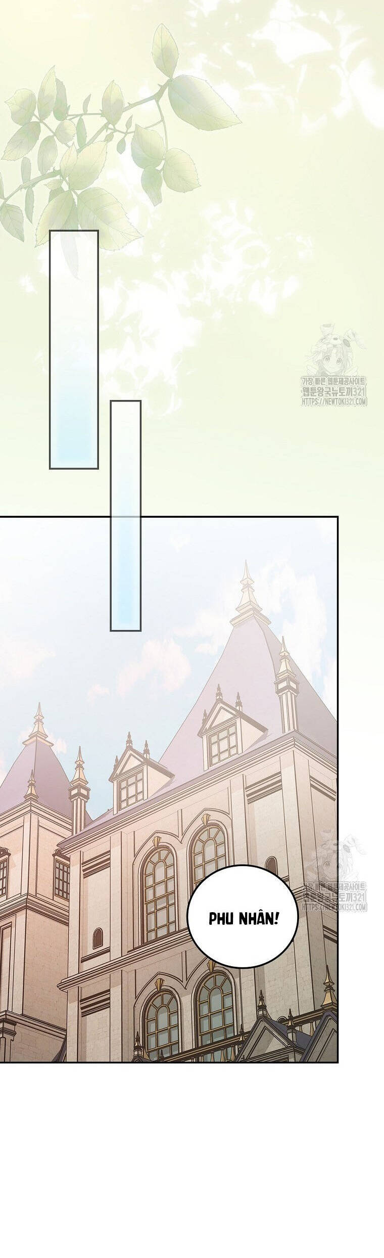 Tôi Trở Thành Mẹ Của Chiến Binh Chap 69 - Next Chap 70