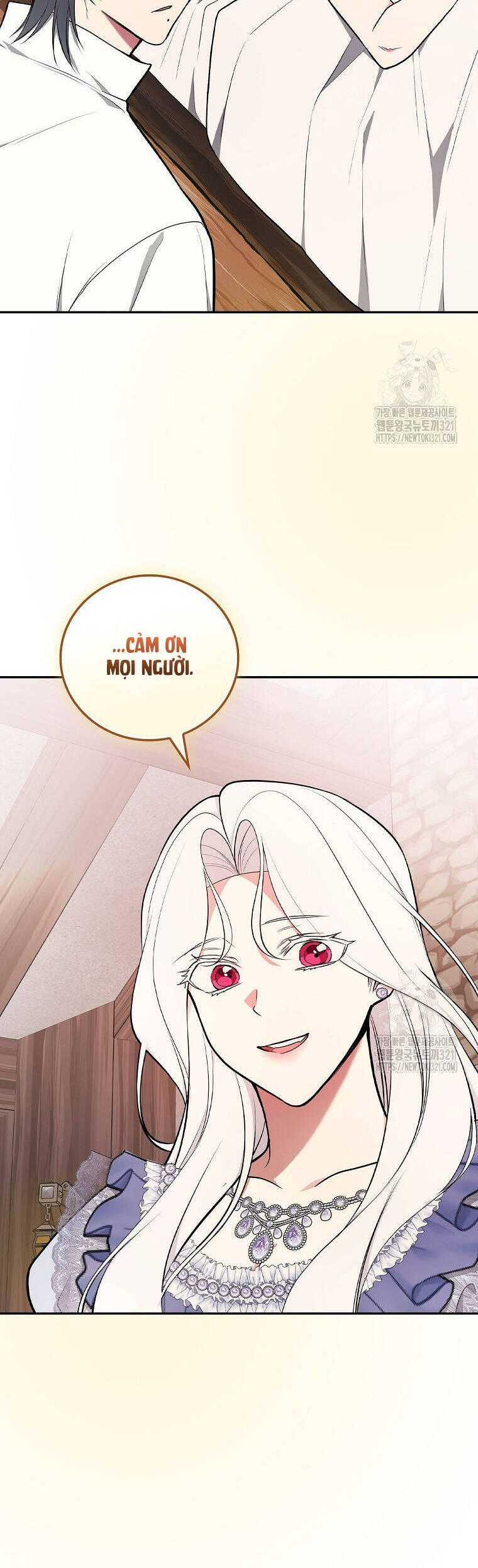 Tôi Trở Thành Mẹ Của Chiến Binh Chap 69 - Next Chap 70