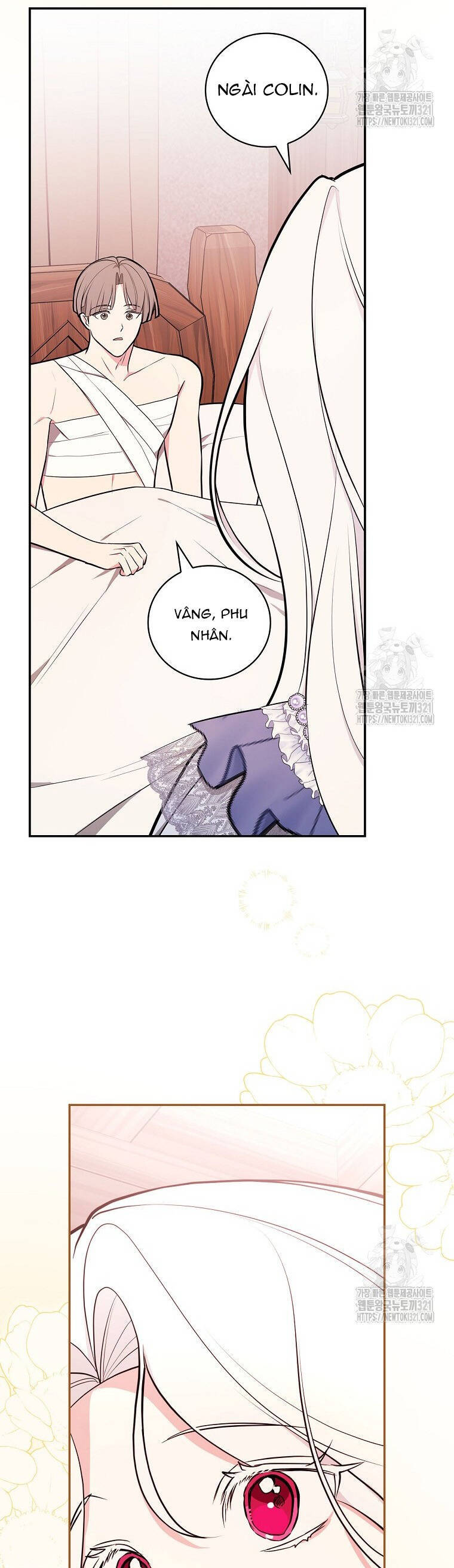 Tôi Trở Thành Mẹ Của Chiến Binh Chap 69 - Next Chap 70