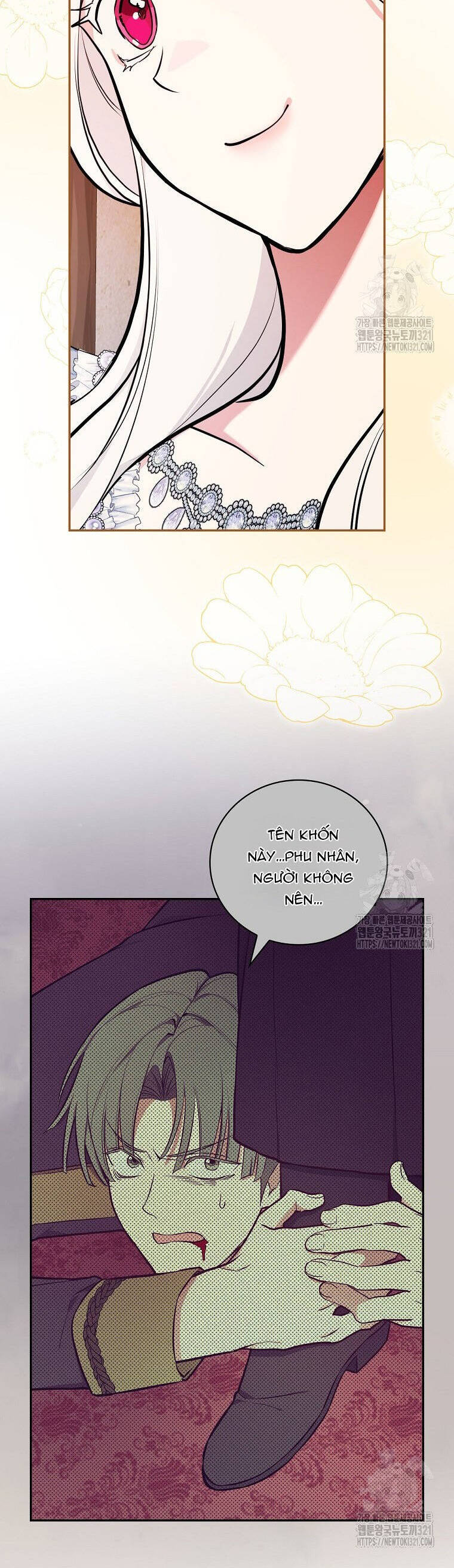 Tôi Trở Thành Mẹ Của Chiến Binh Chap 69 - Next Chap 70