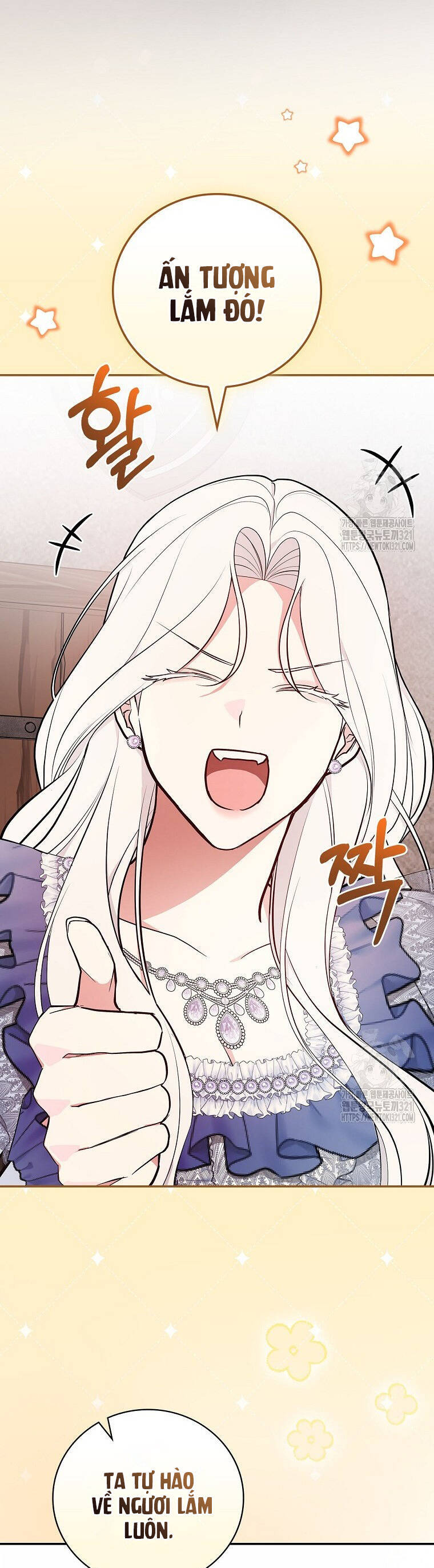 Tôi Trở Thành Mẹ Của Chiến Binh Chap 69 - Next Chap 70