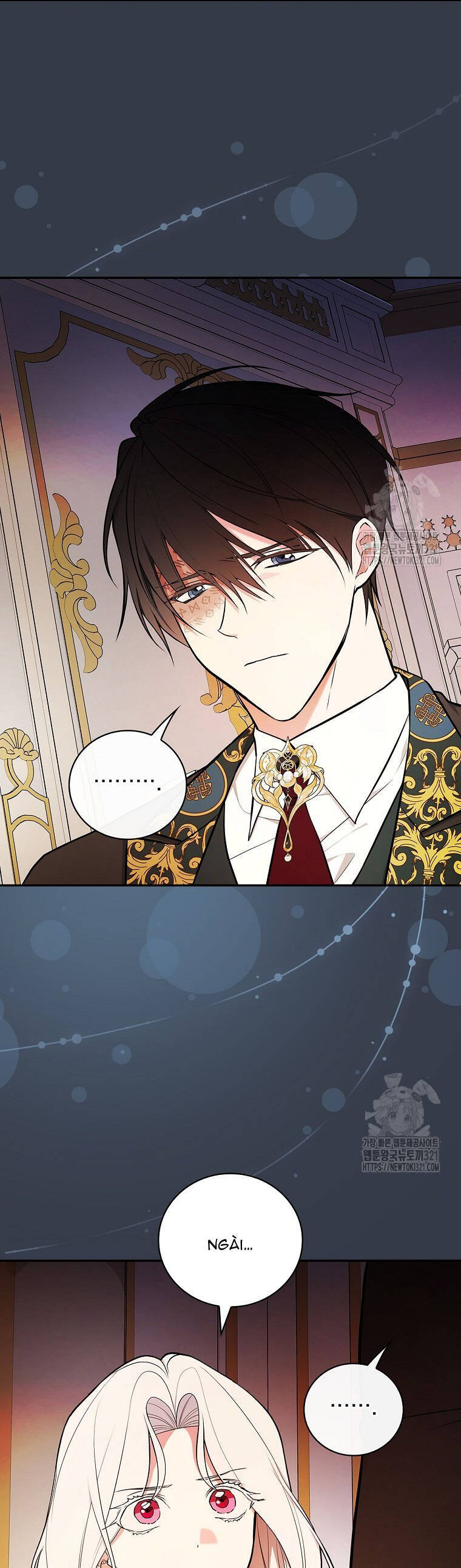 Tôi Trở Thành Mẹ Của Chiến Binh Chap 69 - Next Chap 70