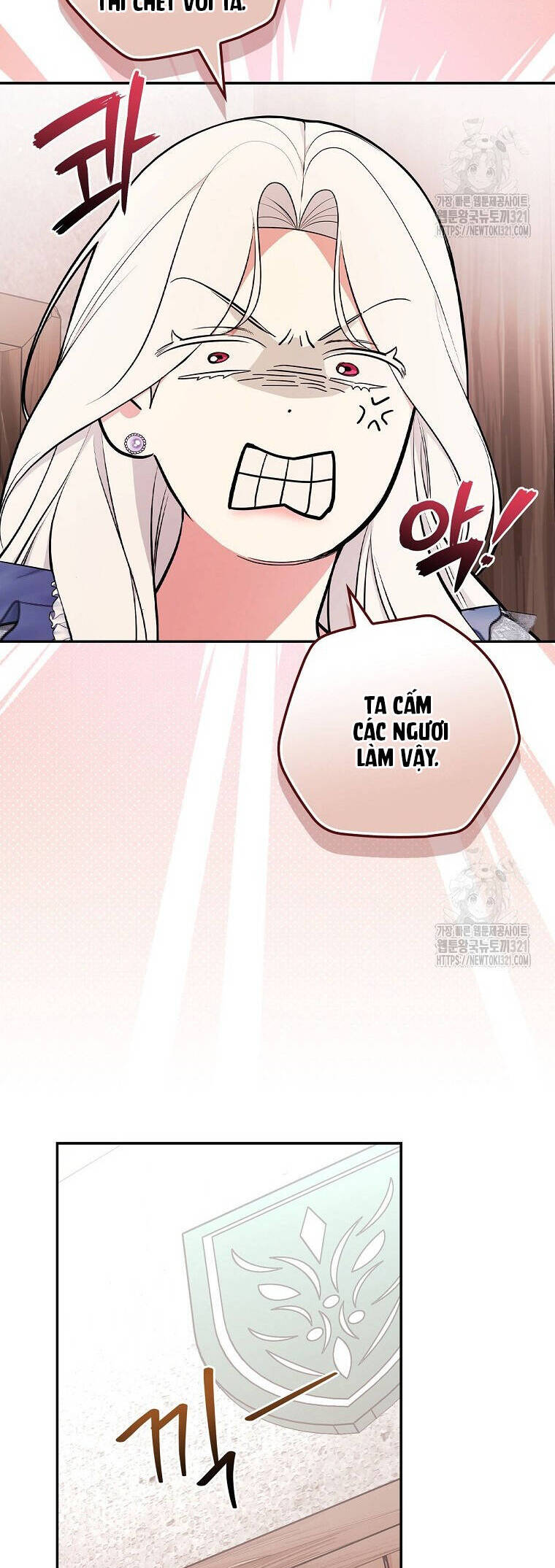 Tôi Trở Thành Mẹ Của Chiến Binh Chap 69 - Next Chap 70