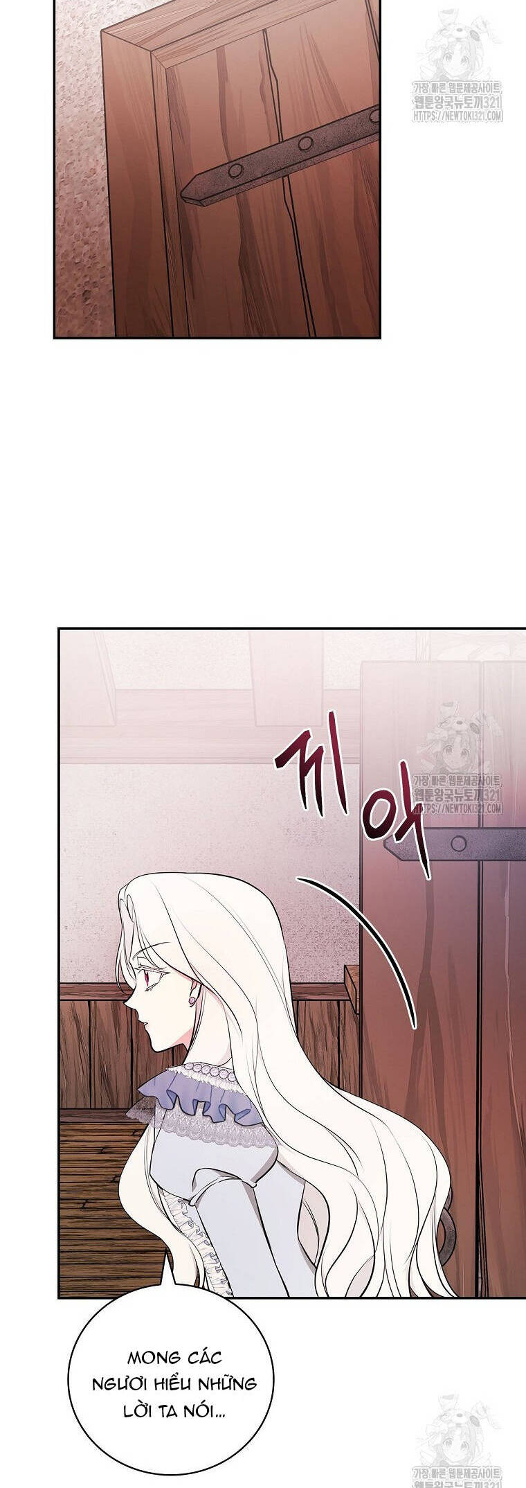 Tôi Trở Thành Mẹ Của Chiến Binh Chap 69 - Next Chap 70