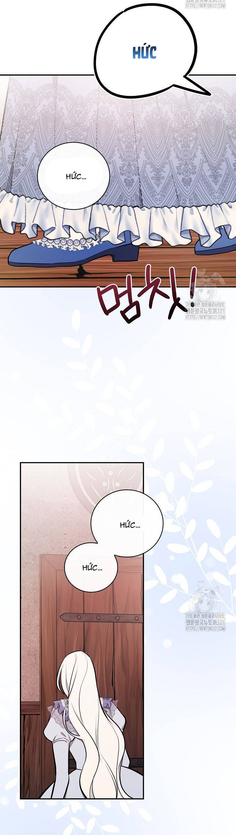 Tôi Trở Thành Mẹ Của Chiến Binh Chap 69 - Next Chap 70