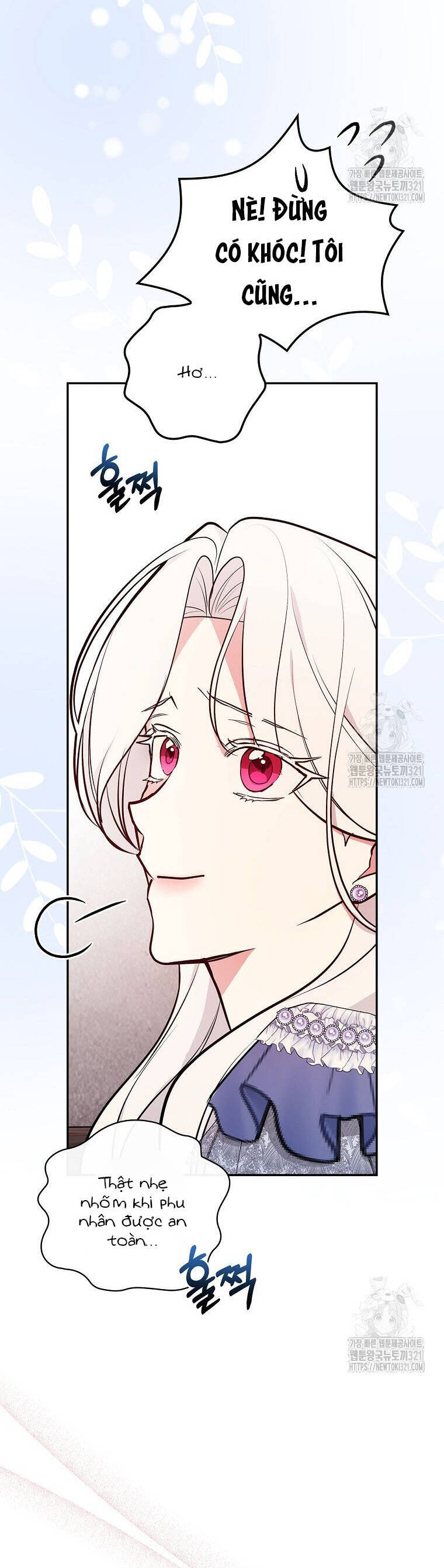 Tôi Trở Thành Mẹ Của Chiến Binh Chap 69 - Next Chap 70