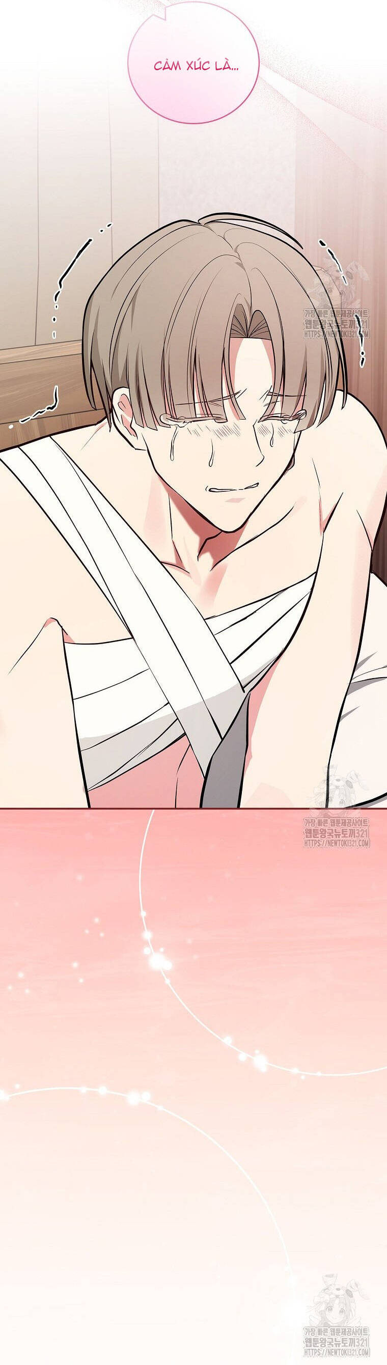 Tôi Trở Thành Mẹ Của Chiến Binh Chap 69 - Next Chap 70