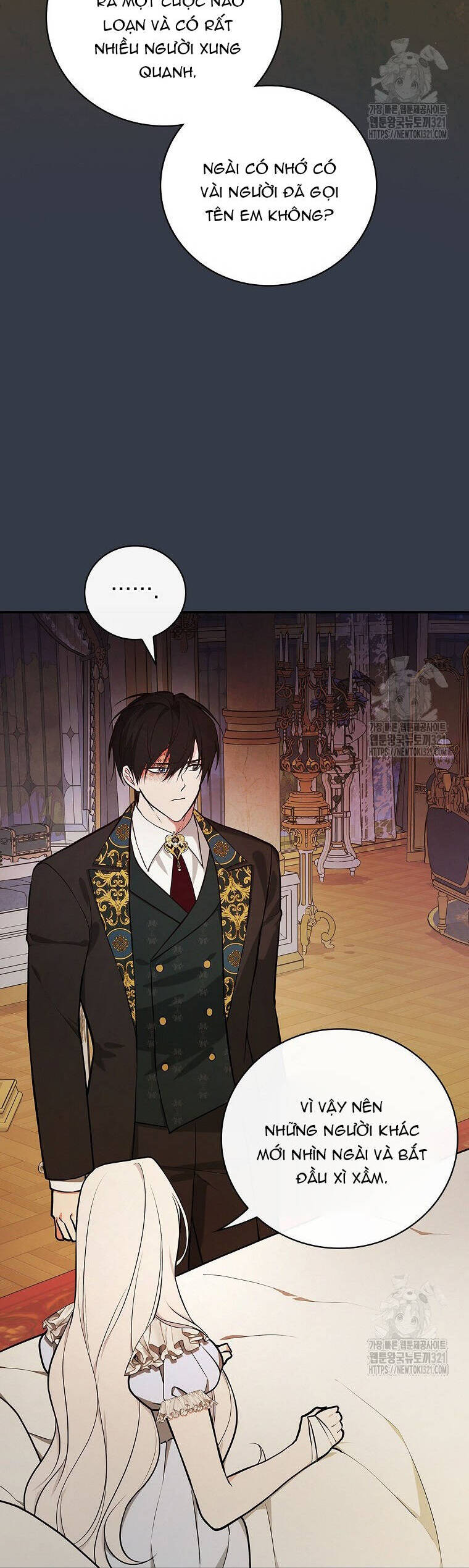 Tôi Trở Thành Mẹ Của Chiến Binh Chap 69 - Next Chap 70