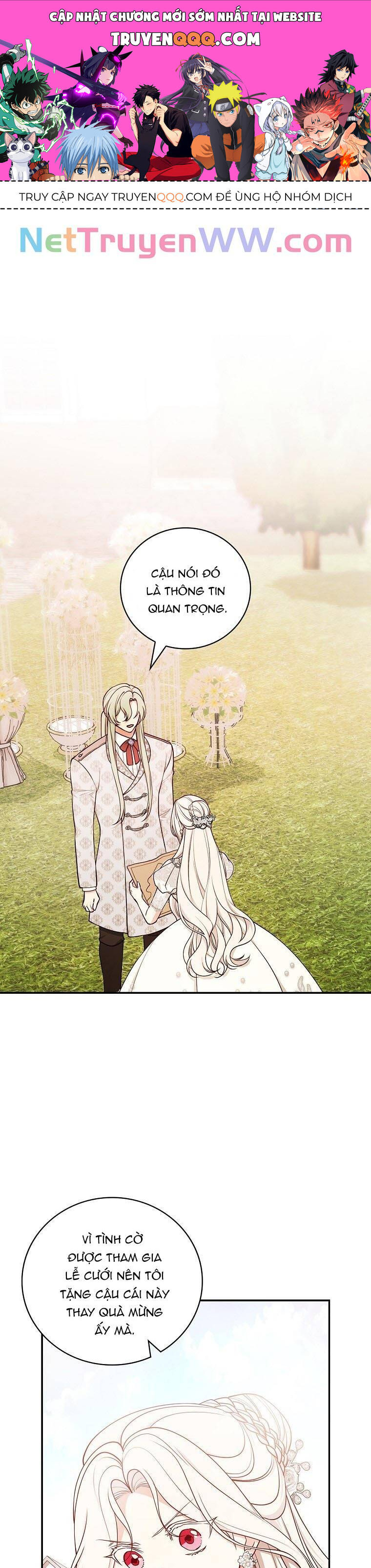 Tôi Trở Thành Mẹ Của Chiến Binh Chap 76 - Next Chap 77
