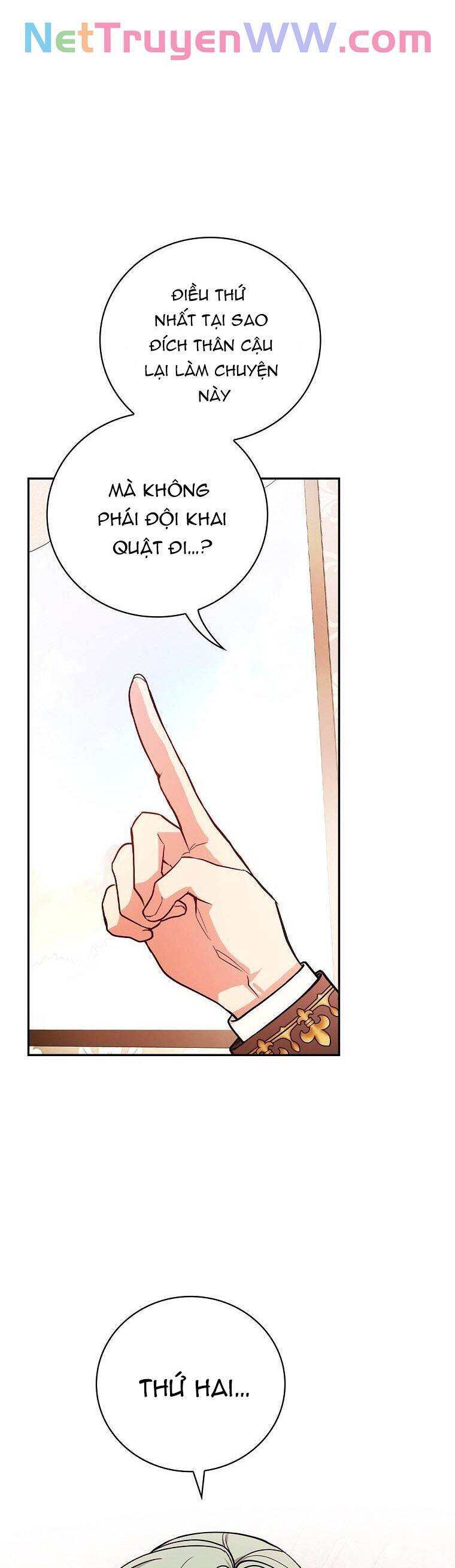 Tôi Trở Thành Mẹ Của Chiến Binh Chap 76 - Next Chap 77