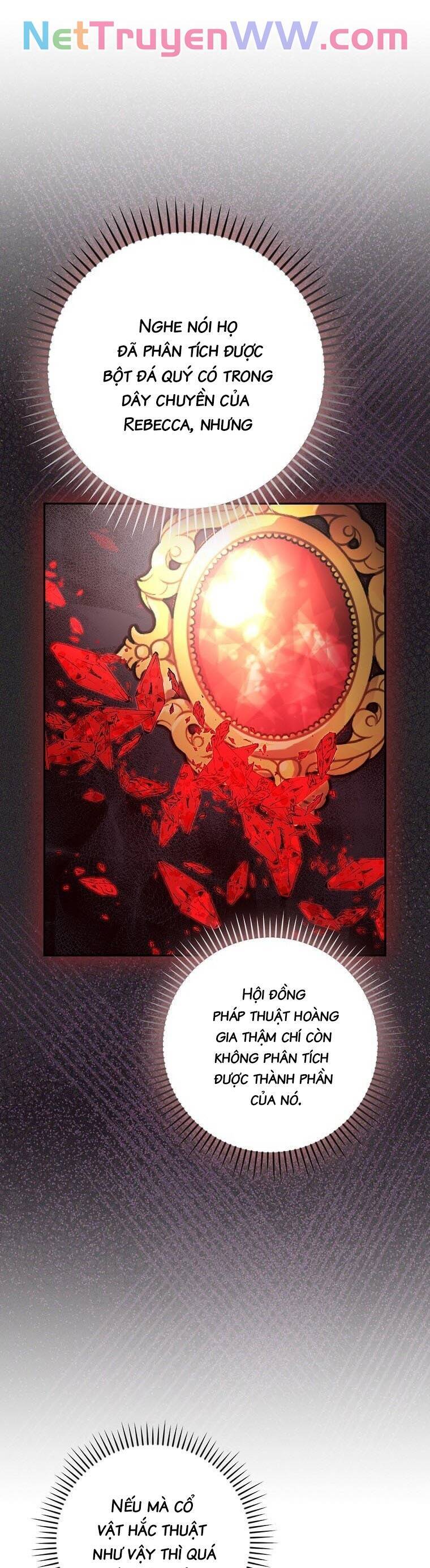Tôi Trở Thành Mẹ Của Chiến Binh Chap 76 - Next Chap 77