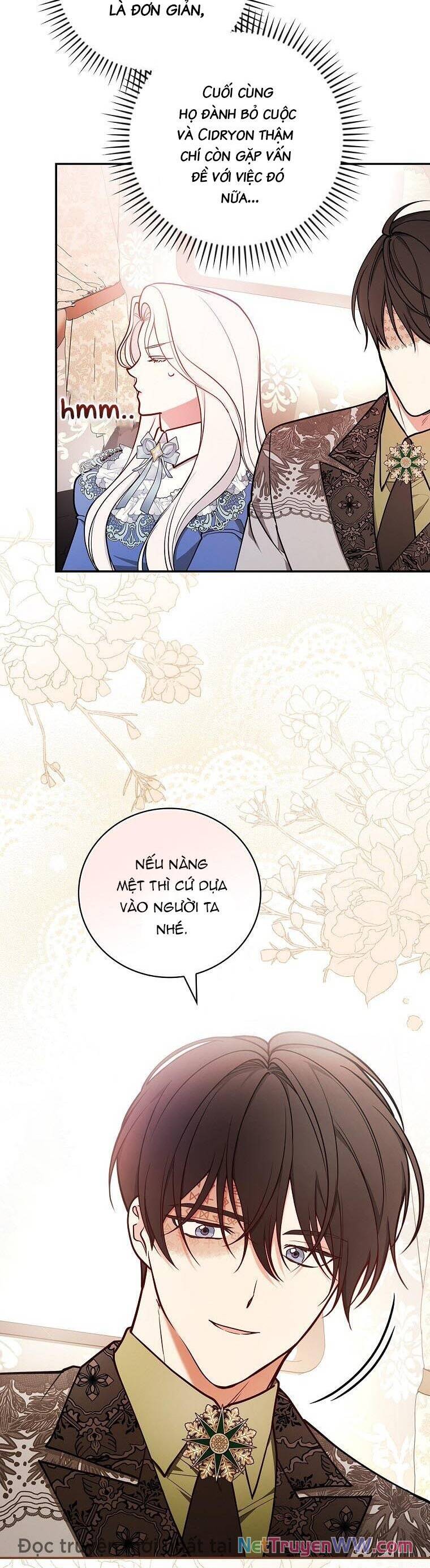 Tôi Trở Thành Mẹ Của Chiến Binh Chap 76 - Next Chap 77