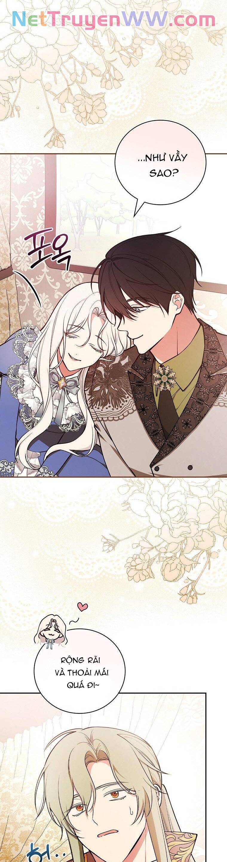 Tôi Trở Thành Mẹ Của Chiến Binh Chap 76 - Next Chap 77