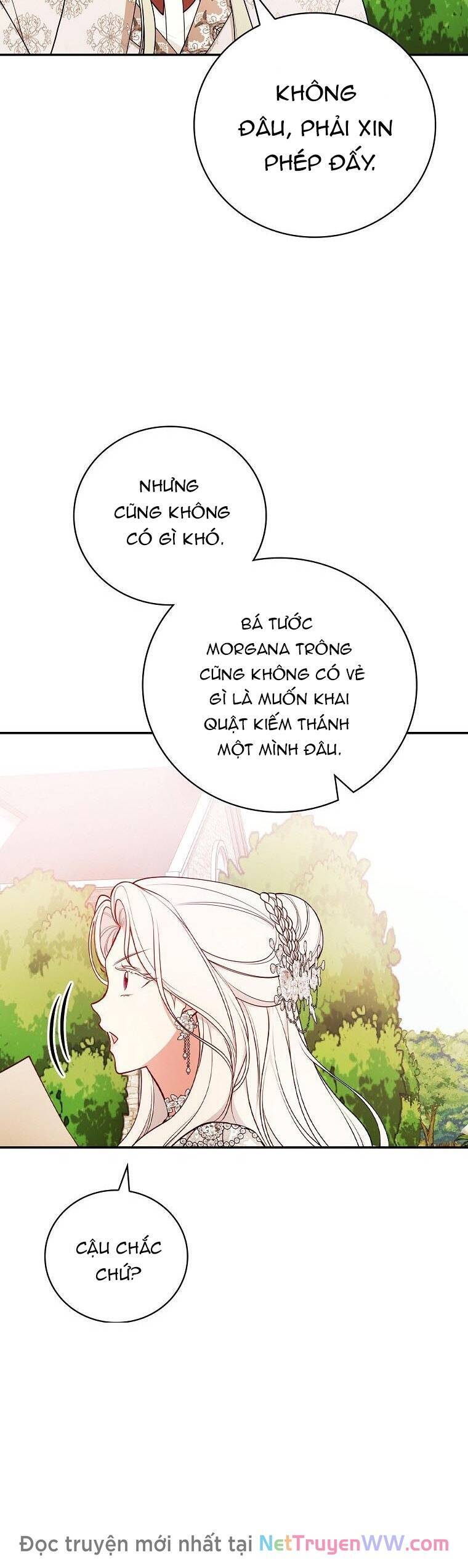 Tôi Trở Thành Mẹ Của Chiến Binh Chap 76 - Next Chap 77