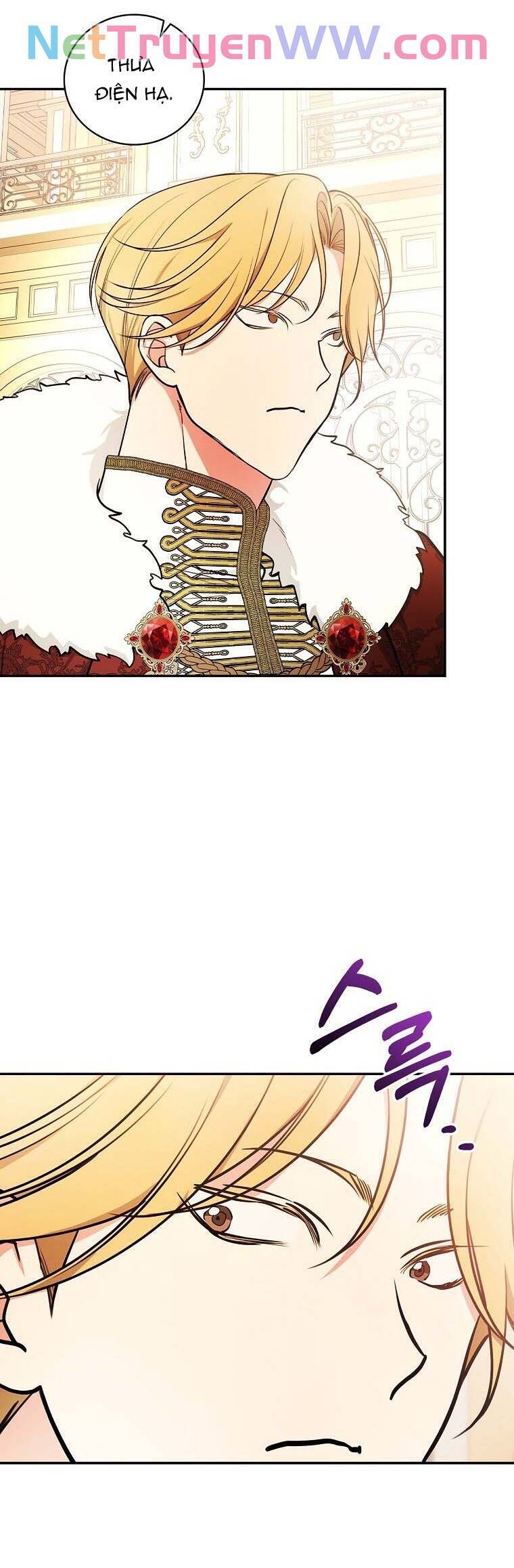 Tôi Trở Thành Mẹ Của Chiến Binh Chap 76 - Next Chap 77