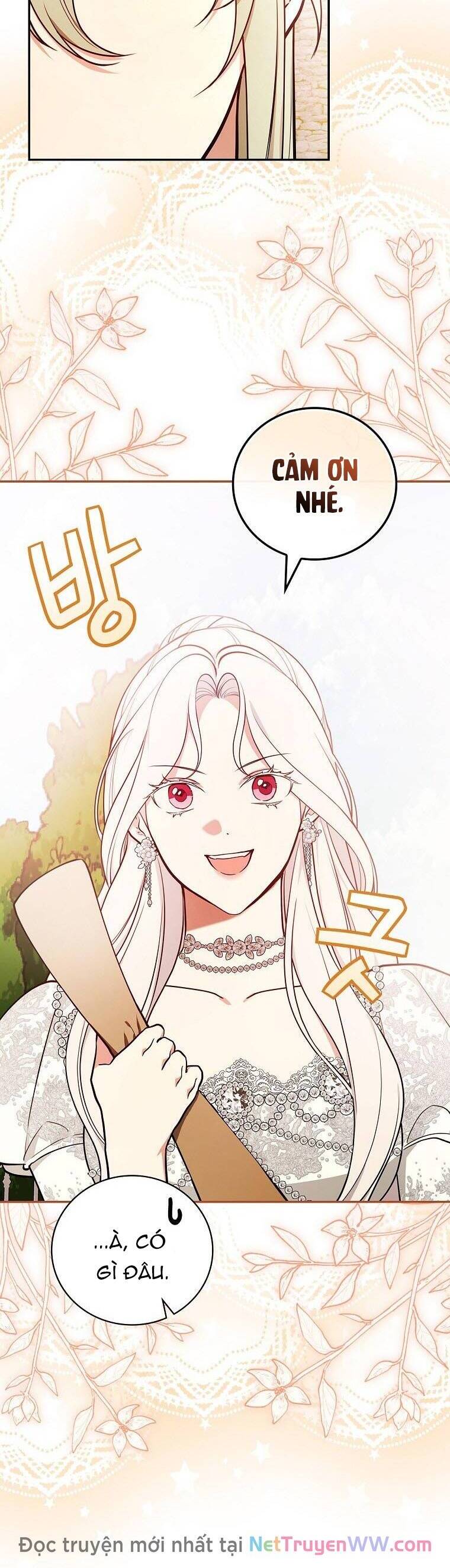 Tôi Trở Thành Mẹ Của Chiến Binh Chap 76 - Next Chap 77