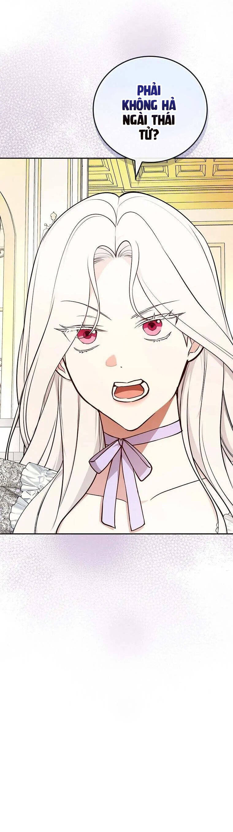 Tôi Trở Thành Mẹ Của Chiến Binh Chap 77 - Next Chap 78