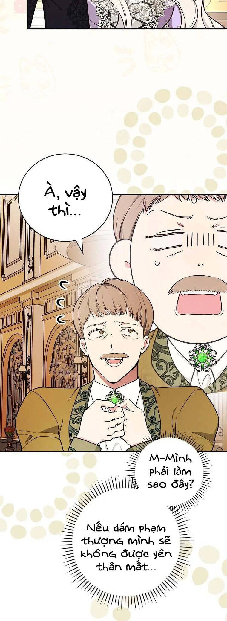 Tôi Trở Thành Mẹ Của Chiến Binh Chap 77 - Next Chap 78