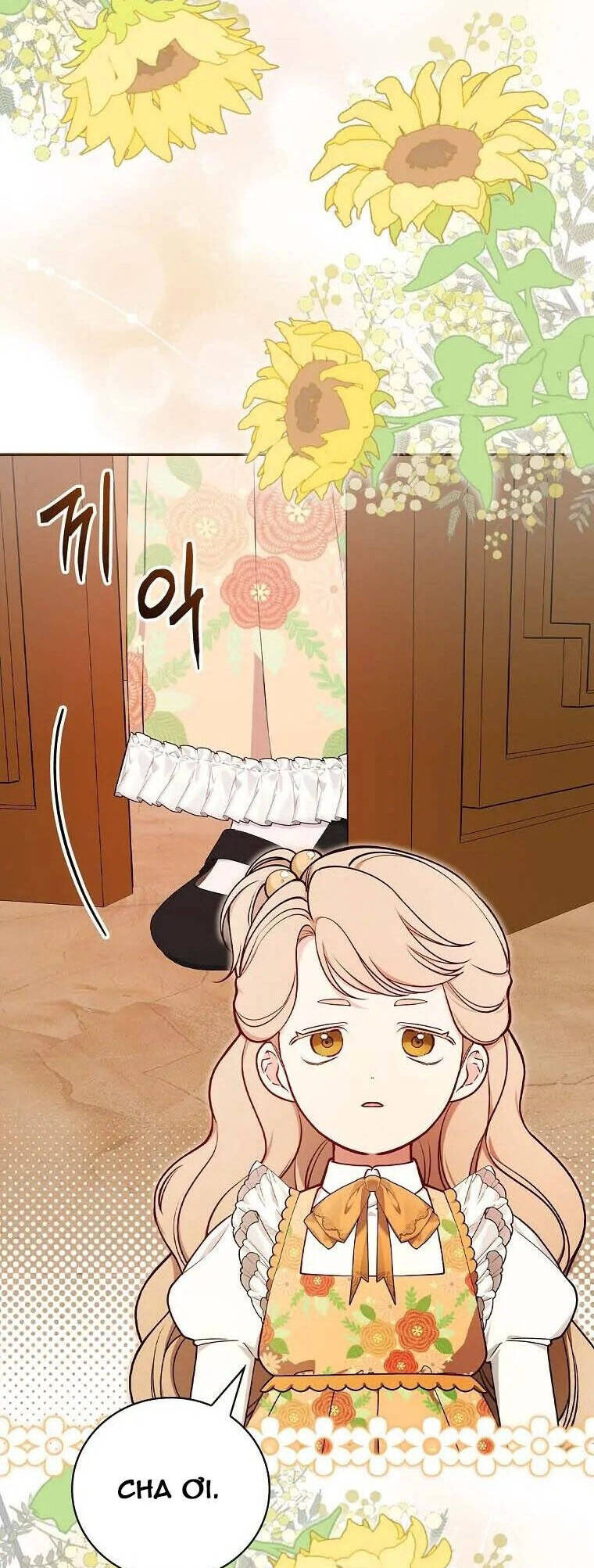 Tôi Trở Thành Mẹ Của Chiến Binh Chap 77 - Next Chap 78