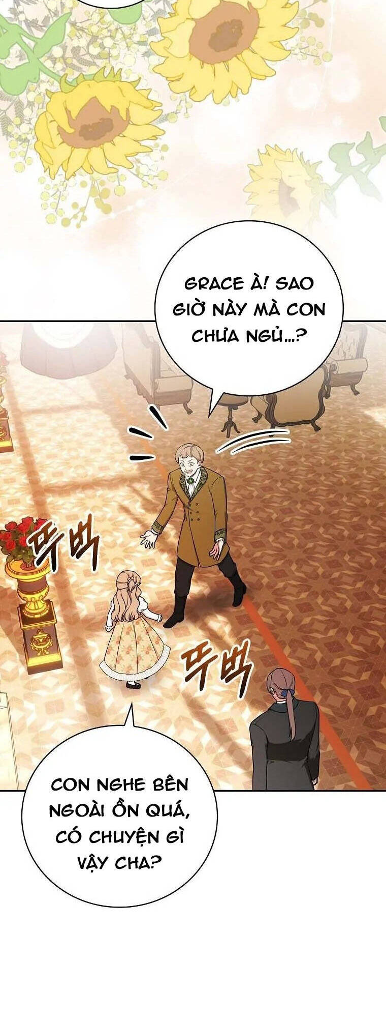 Tôi Trở Thành Mẹ Của Chiến Binh Chap 77 - Next Chap 78