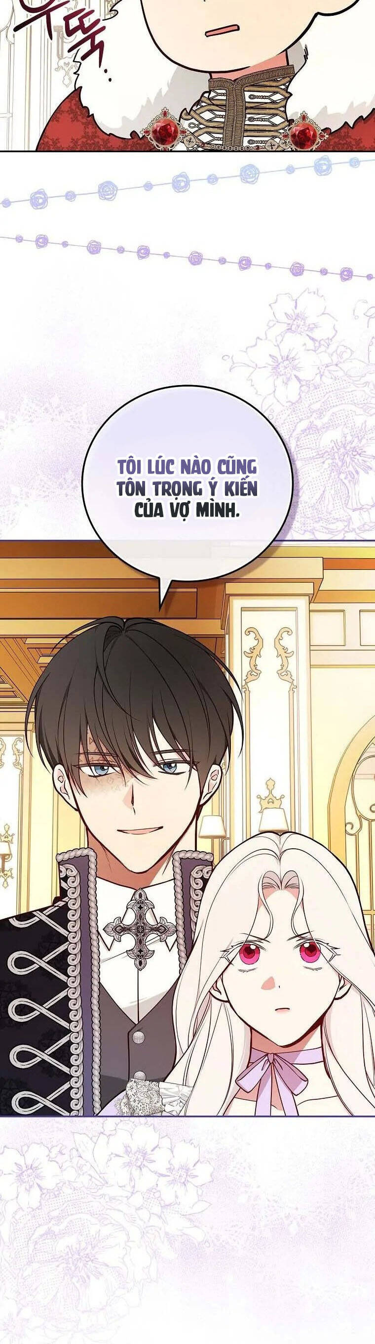 Tôi Trở Thành Mẹ Của Chiến Binh Chap 77 - Next Chap 78