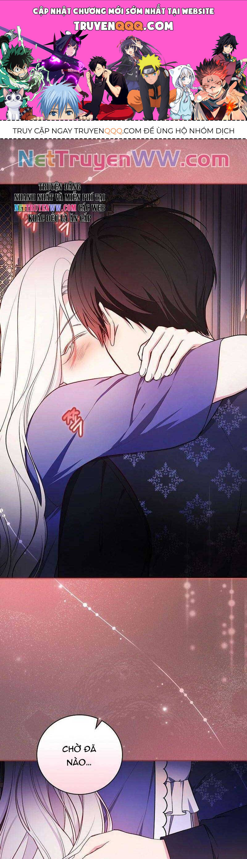 Tôi Trở Thành Mẹ Của Chiến Binh Chap 89 - Next Chap 90