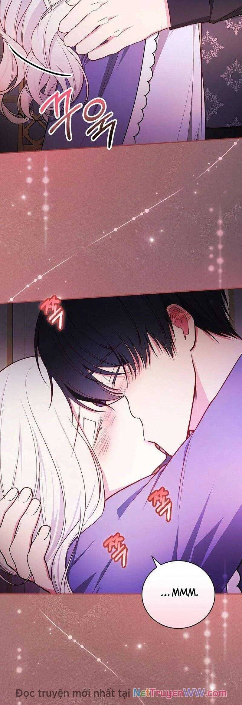 Tôi Trở Thành Mẹ Của Chiến Binh Chap 89 - Next Chap 90
