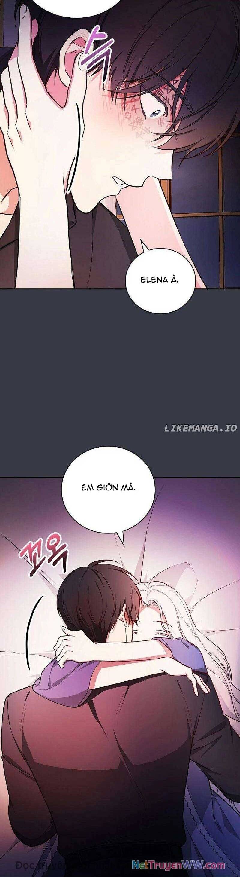 Tôi Trở Thành Mẹ Của Chiến Binh Chap 89 - Next Chap 90