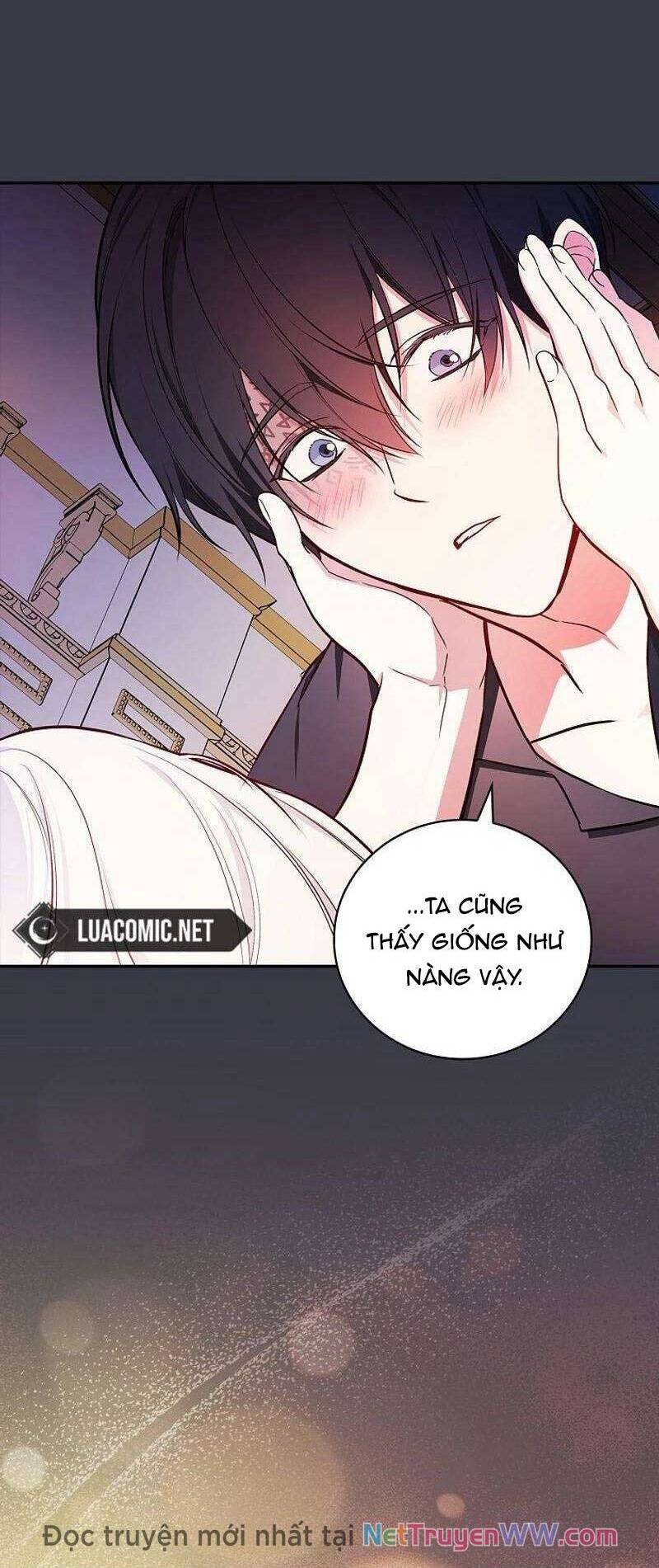 Tôi Trở Thành Mẹ Của Chiến Binh Chap 89 - Next Chap 90