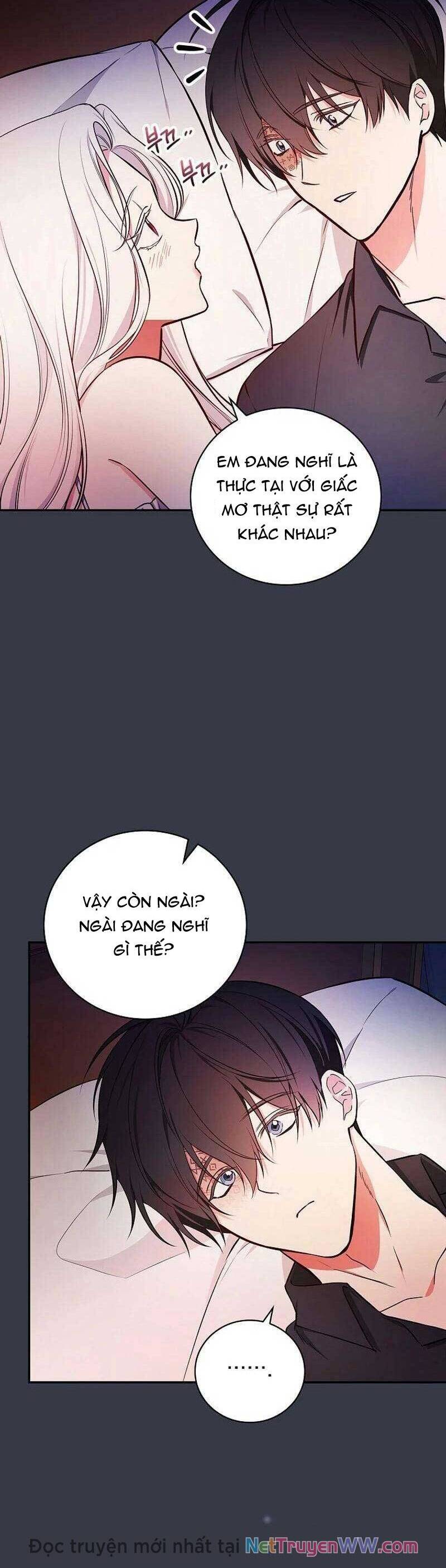 Tôi Trở Thành Mẹ Của Chiến Binh Chap 89 - Next Chap 90