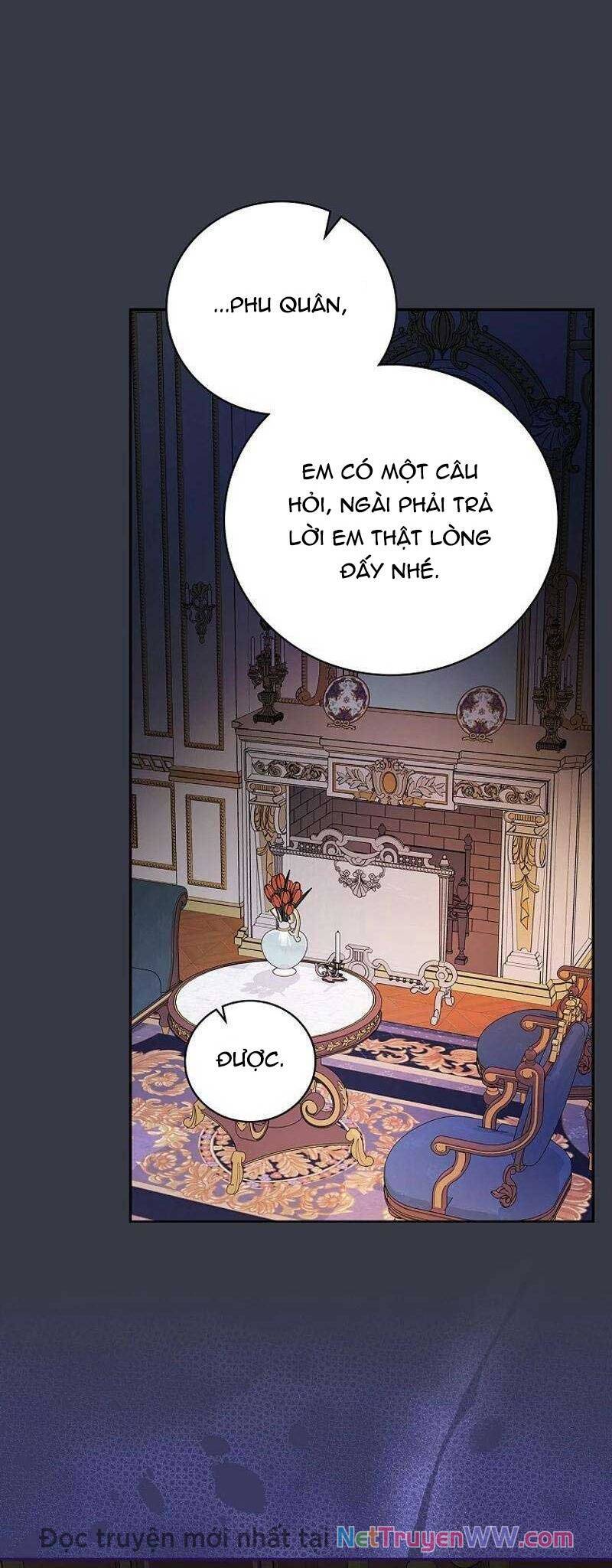 Tôi Trở Thành Mẹ Của Chiến Binh Chap 89 - Next Chap 90