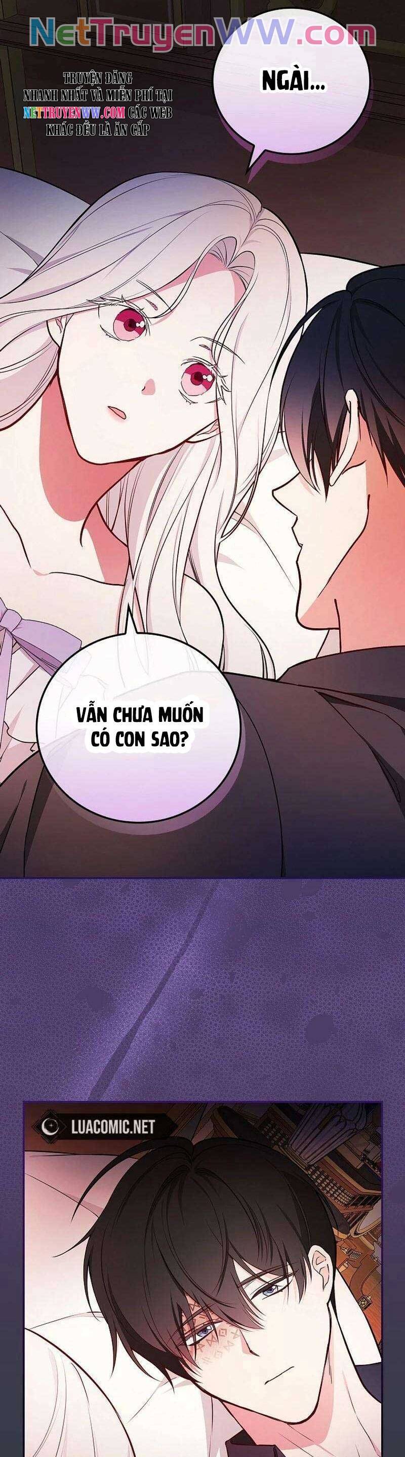 Tôi Trở Thành Mẹ Của Chiến Binh Chap 89 - Next Chap 90