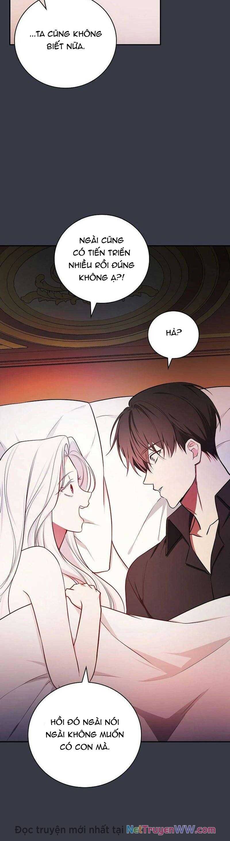 Tôi Trở Thành Mẹ Của Chiến Binh Chap 89 - Next Chap 90
