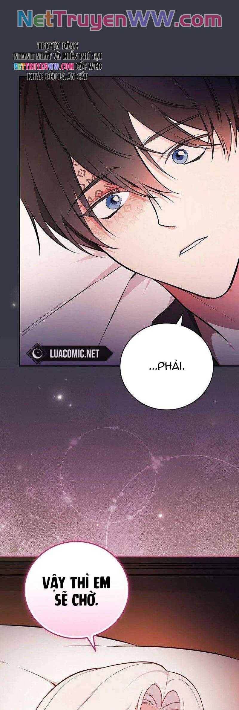 Tôi Trở Thành Mẹ Của Chiến Binh Chap 89 - Next Chap 90