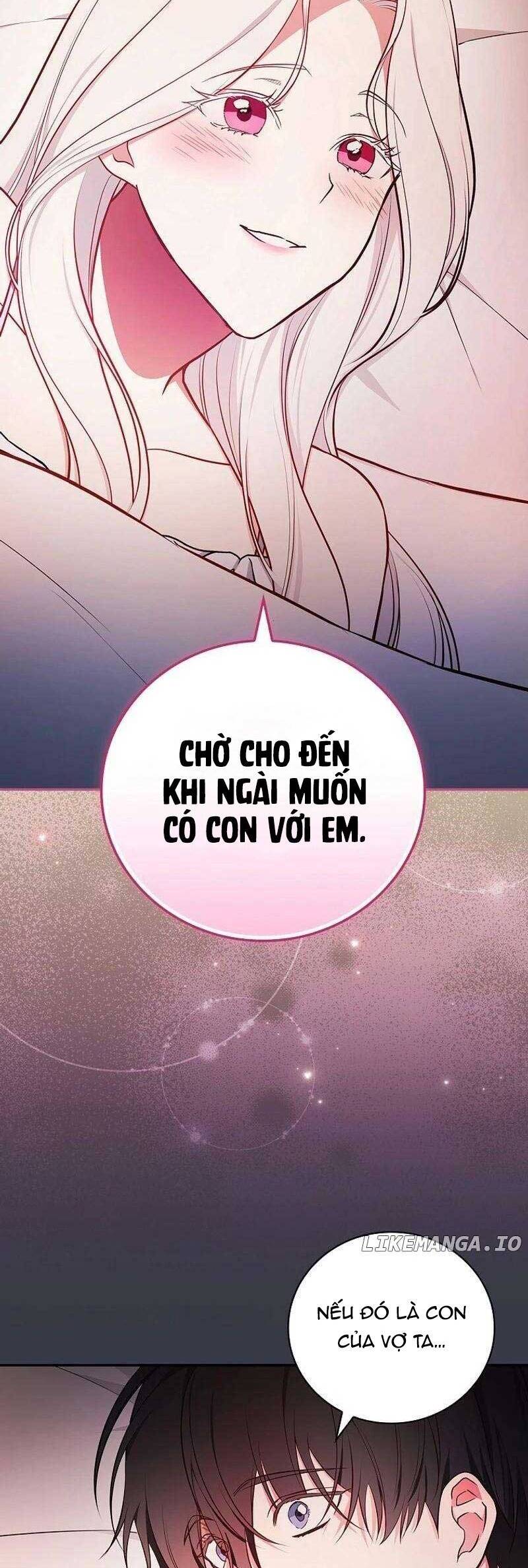 Tôi Trở Thành Mẹ Của Chiến Binh Chap 89 - Next Chap 90