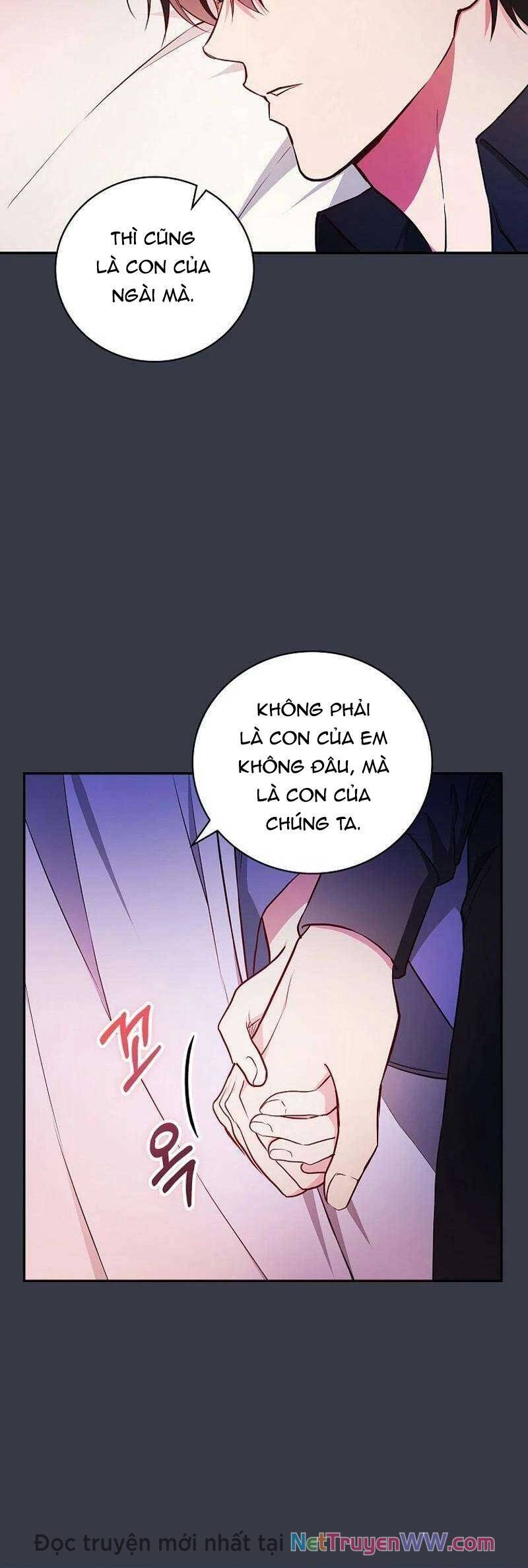 Tôi Trở Thành Mẹ Của Chiến Binh Chap 89 - Next Chap 90