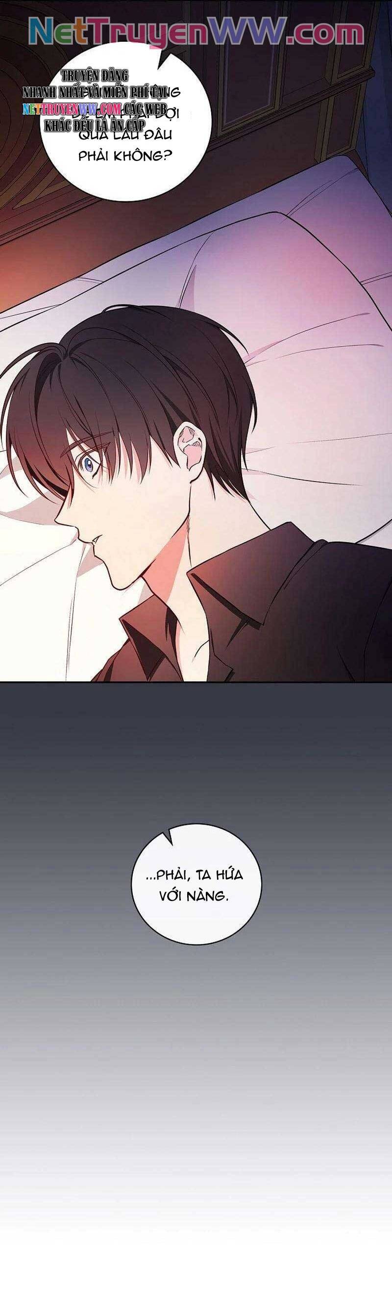 Tôi Trở Thành Mẹ Của Chiến Binh Chap 89 - Next Chap 90