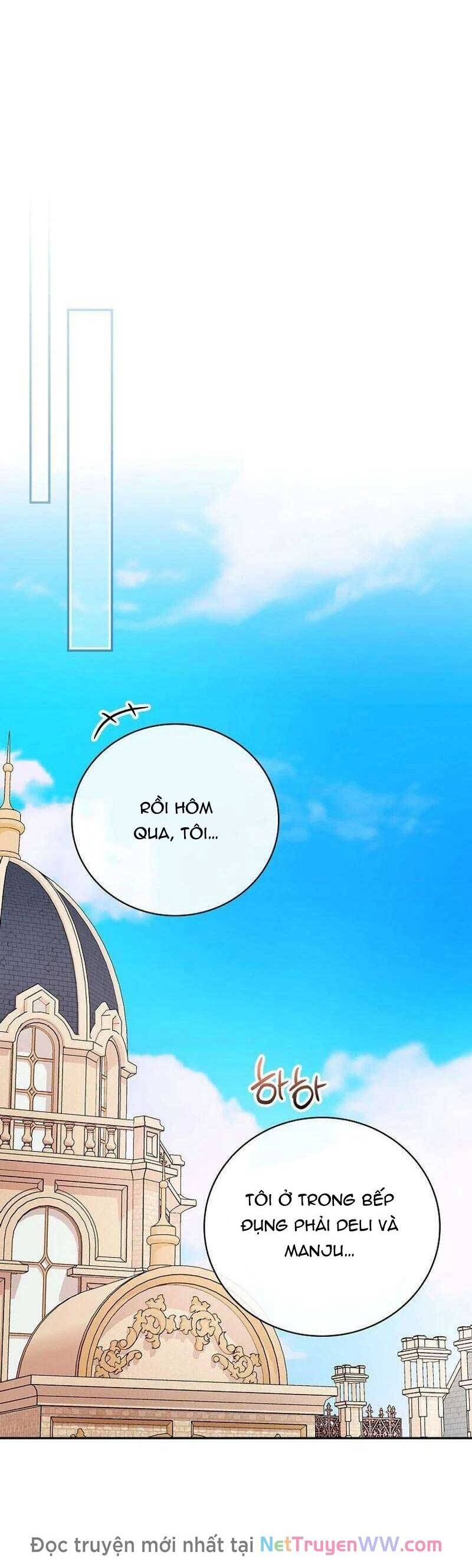 Tôi Trở Thành Mẹ Của Chiến Binh Chap 89 - Next Chap 90