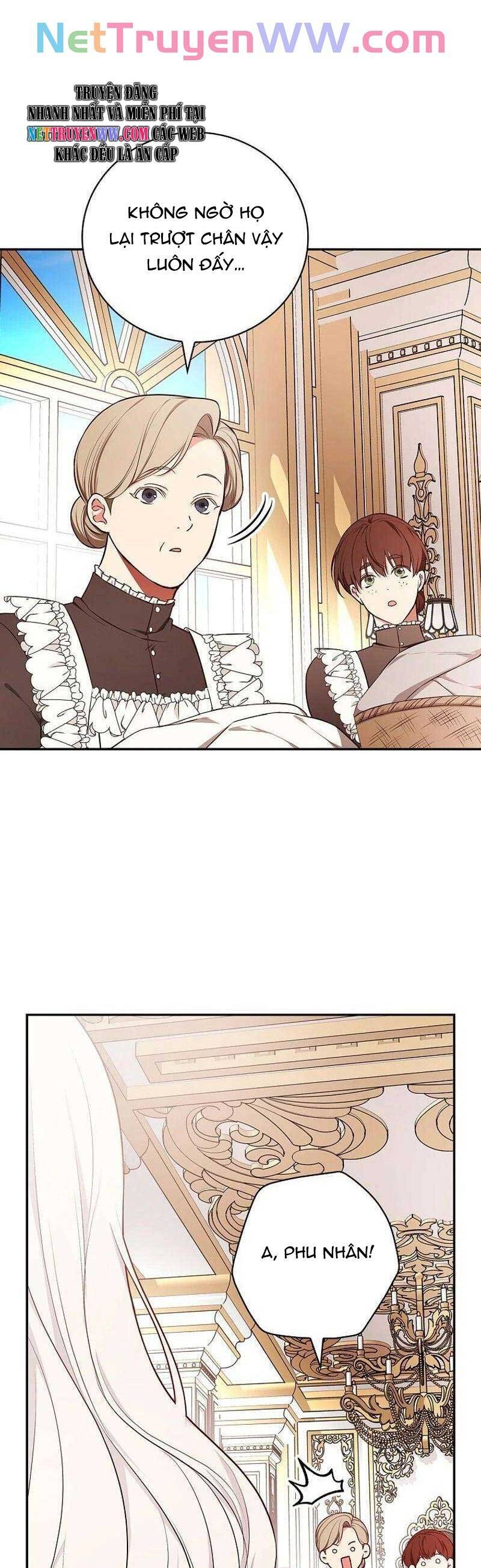 Tôi Trở Thành Mẹ Của Chiến Binh Chap 89 - Next Chap 90
