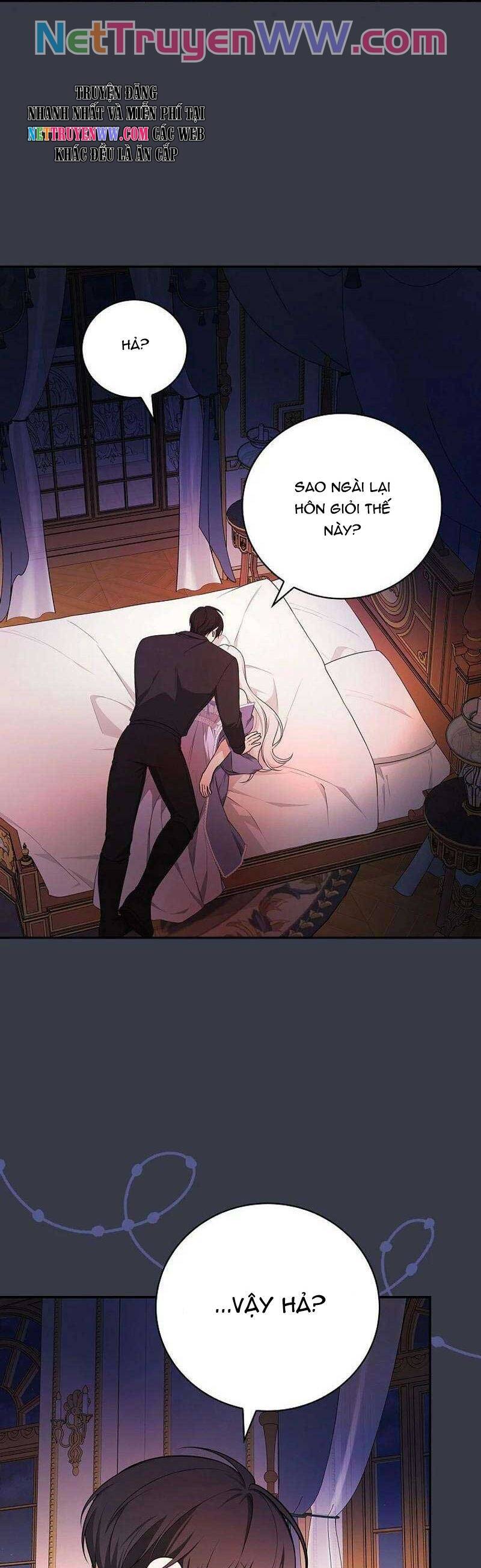 Tôi Trở Thành Mẹ Của Chiến Binh Chap 89 - Next Chap 90